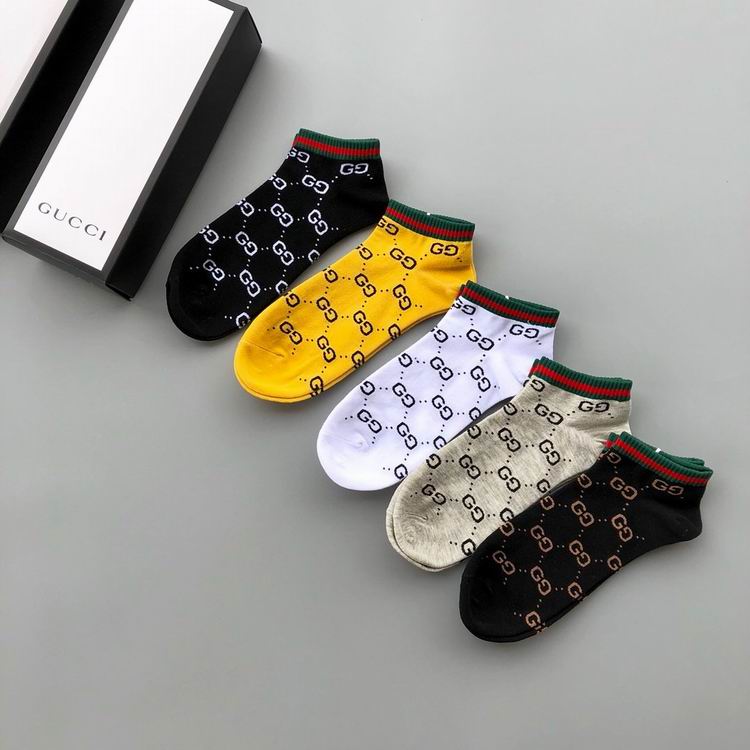 Gucci socks 13
